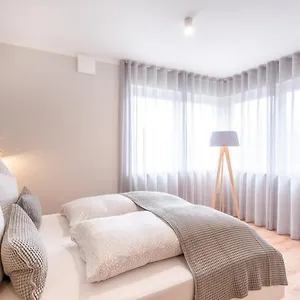  Aparthotel The Woodmans Airport Boardinghouse Germania