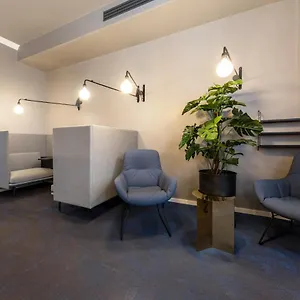 *** Hotel B-hotel Germania