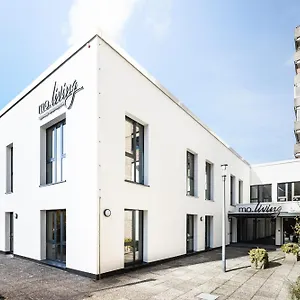 **** Aparthotel Moliving - Design & Duesseldorf-neuss Germania