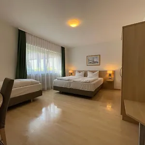 Hafner Hotel- -self Check-in Hotel