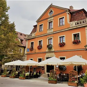 *** Hotel Akzent Schranne Germania