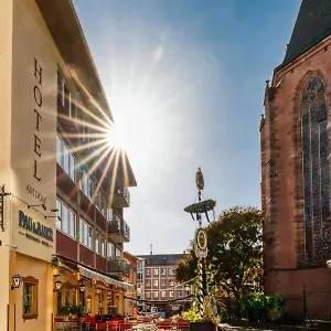 *** Hotel Paulaner Am Dom Germania