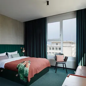  Hotel Basecamp Germania