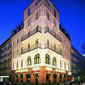 **** Hotel Devin Art Germania
