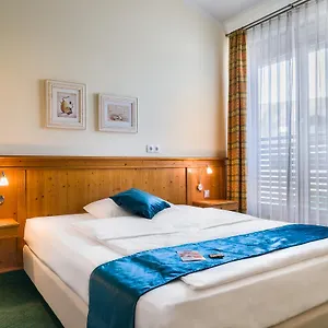 *** Hotel Seidlhof Germania