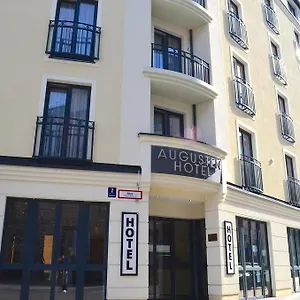 *** Hotel Augusten Duitsland
