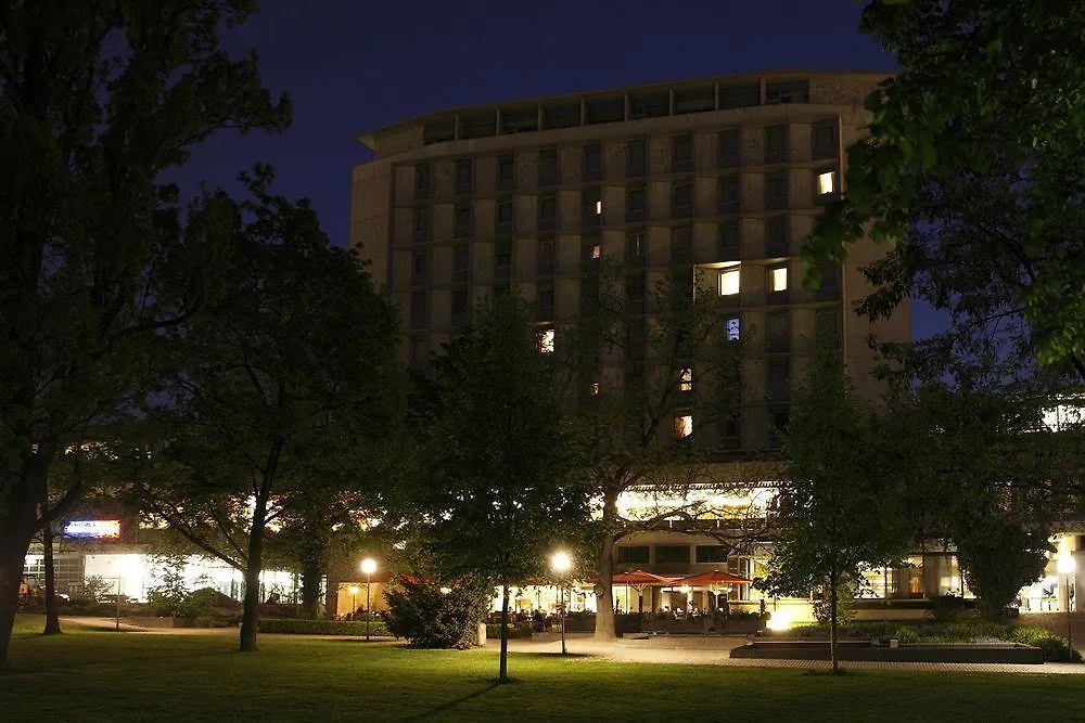 Althoff Hotel Am Schlossgarten Stuttgart 5*,  Germany