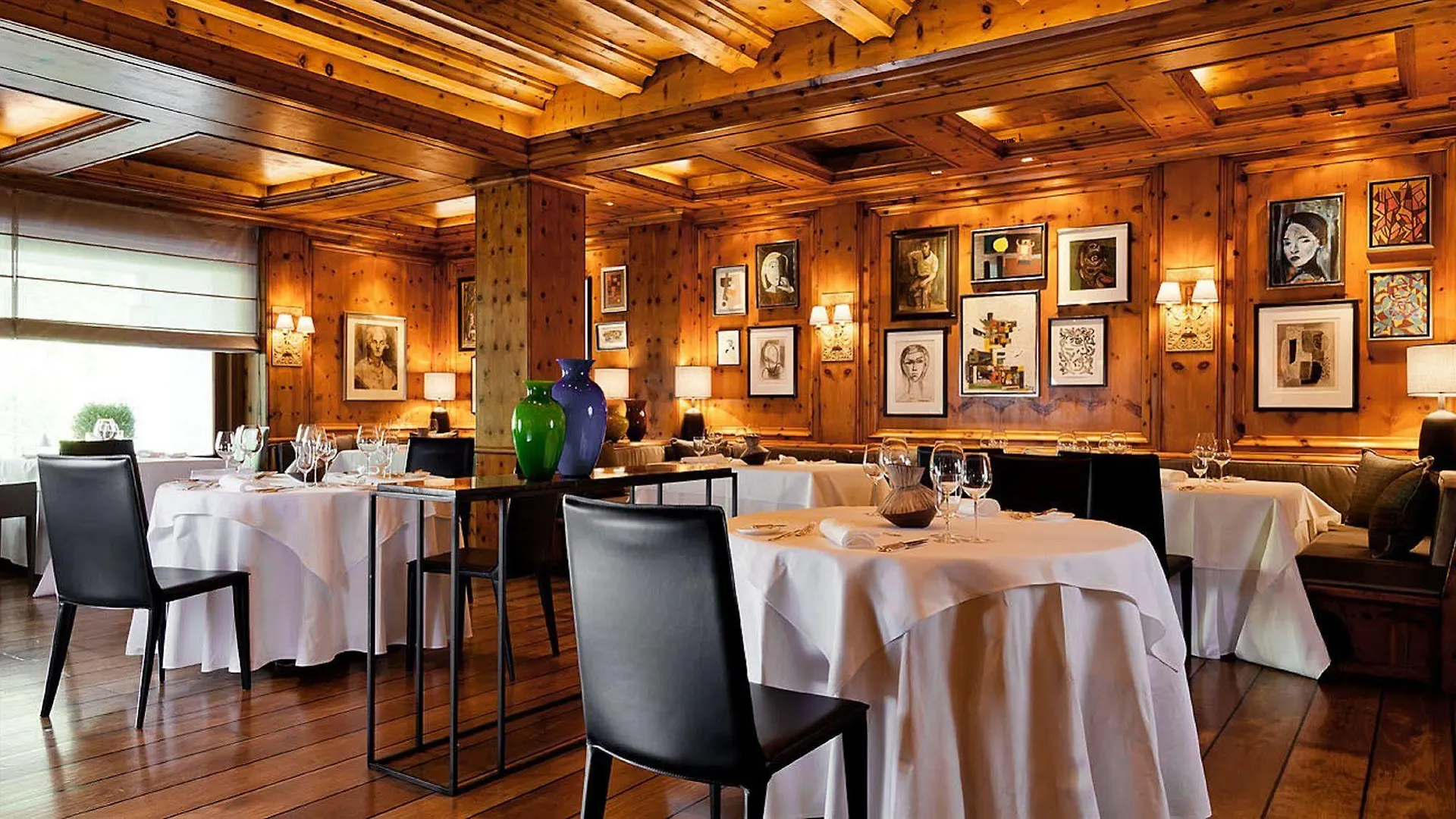 Althoff Hotel Am Schlossgarten Estugarda