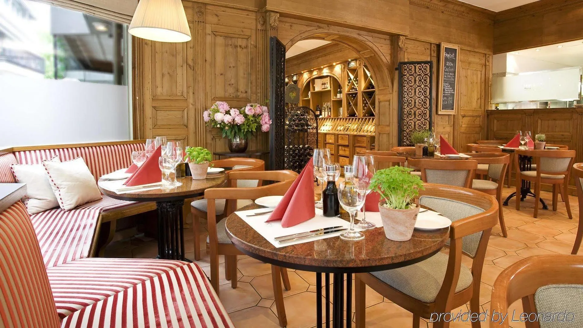 Althoff Hotel Am Schlossgarten Stuttgart